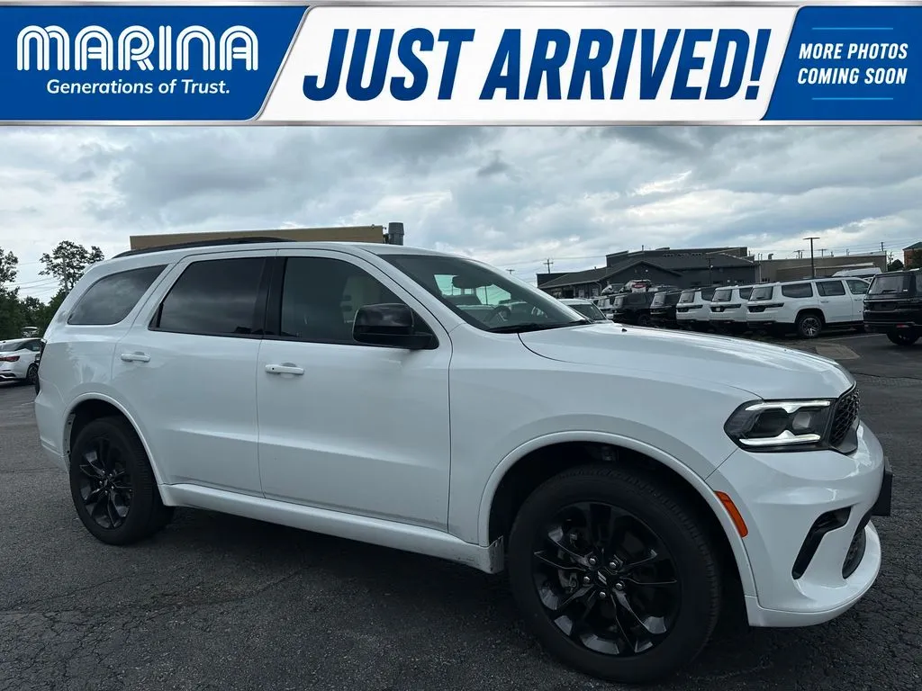 2026 Dodge Durango GT for sale in Webster, NY