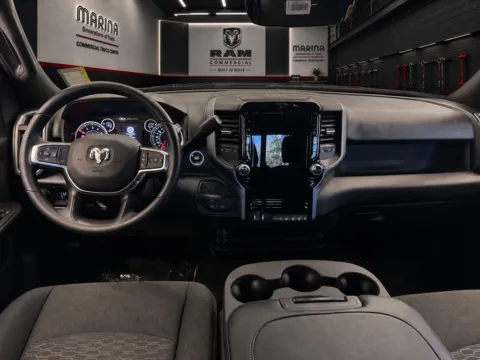 More photos of 2026 Ram 2500 Tradesman at Marina Chrysler Dodge Jeep Ram, NY