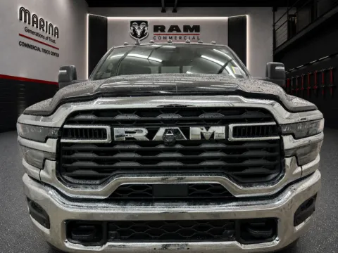 More photos of 2026 Ram 2500 Tradesman at Marina Chrysler Dodge Jeep Ram, NY