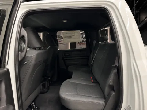 More photos of 2026 Ram 2500 Tradesman at Marina Chrysler Dodge Jeep Ram, NY