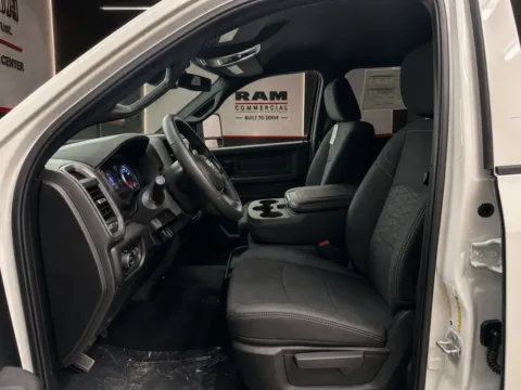 More photos of 2026 Ram 2500 Tradesman at Marina Chrysler Dodge Jeep Ram, NY
