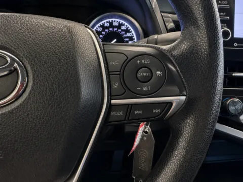 More photos of 2023 Toyota Camry LE at Marina Chrysler Dodge Jeep Ram, NY