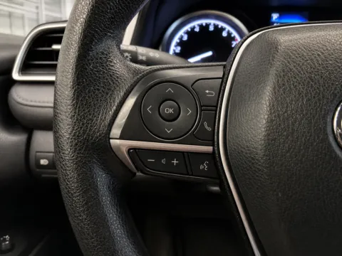 More photos of 2023 Toyota Camry LE at Marina Chrysler Dodge Jeep Ram, NY