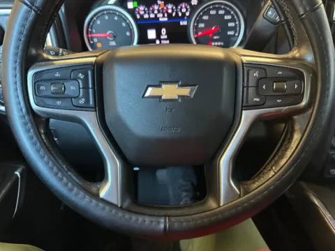 Another view of 2020 Chevrolet Silverado 2500 HD LTZ for sale in Webster, NY at Marina Chrysler Dodge Jeep Ram