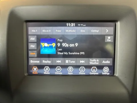 More photos of 2020 Jeep Compass Latitude at Marina Chrysler Dodge Jeep Ram, NY