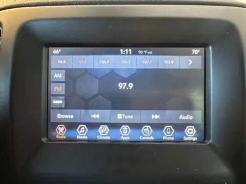 More photos of 2019 Jeep Compass Latitude at Marina Chrysler Dodge Jeep Ram, NY