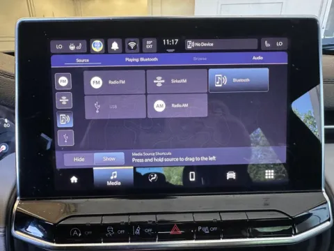 More photos of 2024 Jeep Compass Limited at Marina Chrysler Dodge Jeep Ram, NY