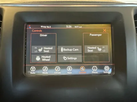 More photos of 2020 Jeep Cherokee Latitude Plus at Marina Chrysler Dodge Jeep Ram, NY