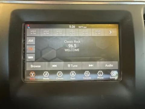 More photos of 2020 Jeep Cherokee Latitude Plus at Marina Chrysler Dodge Jeep Ram, NY