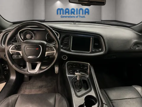Photos of 2016 Dodge Challenger R/T for sale in Webster, NY at Marina Chrysler Dodge Jeep Ram