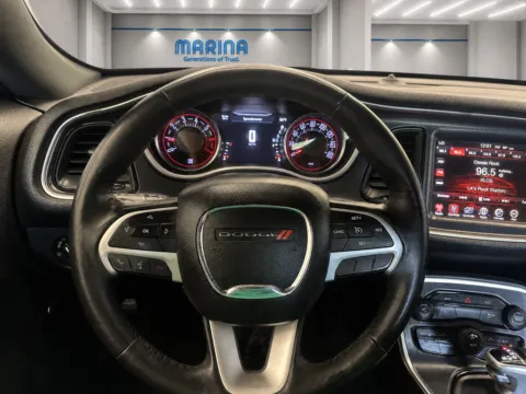 Another view of 2016 Dodge Challenger R/T for sale in Webster, NY at Marina Chrysler Dodge Jeep Ram