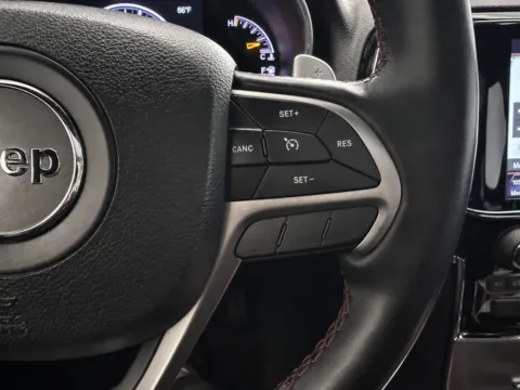 More photos of 2020 Jeep Grand Cherokee Trailhawk at Marina Chrysler Dodge Jeep Ram, NY