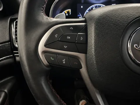 More photos of 2020 Jeep Grand Cherokee Trailhawk at Marina Chrysler Dodge Jeep Ram, NY