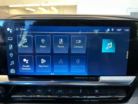 More photos of 2023 Chevrolet Silverado 1500 High Country at Marina Chrysler Dodge Jeep Ram, NY