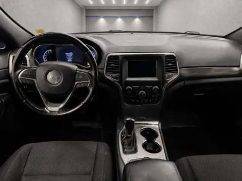 Photos of 2021 Jeep Grand Cherokee Laredo E for sale in Webster, NY at Marina Chrysler Dodge Jeep Ram