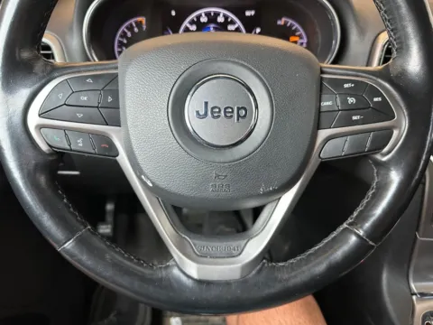 Another view of 2021 Jeep Grand Cherokee Laredo E for sale in Webster, NY at Marina Chrysler Dodge Jeep Ram