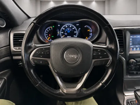 Another view of 2021 Jeep Grand Cherokee Laredo E for sale in Webster, NY at Marina Chrysler Dodge Jeep Ram