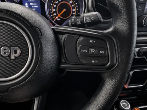 More photos of 2021 Jeep Wrangler Unlimited Willys at Marina Chrysler Dodge Jeep Ram, NY