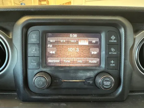 More photos of 2021 Jeep Wrangler Unlimited Willys at Marina Chrysler Dodge Jeep Ram, NY