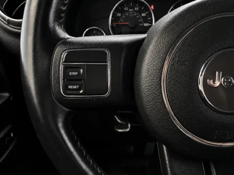 More photos of 2018 Jeep Wrangler JK Sport at Marina Chrysler Dodge Jeep Ram, NY
