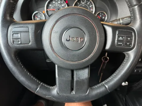 Another view of 2018 Jeep Wrangler JK Sport for sale in Webster, NY at Marina Chrysler Dodge Jeep Ram