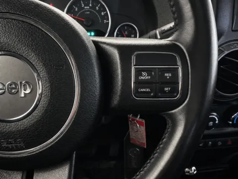 More photos of 2018 Jeep Wrangler JK Sport at Marina Chrysler Dodge Jeep Ram, NY