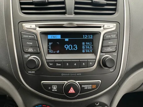 More photos of 2017 Hyundai Accent Value Edition at Marina Chrysler Dodge Jeep Ram, NY
