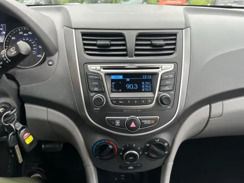 More photos of 2017 Hyundai Accent Value Edition at Marina Chrysler Dodge Jeep Ram, NY