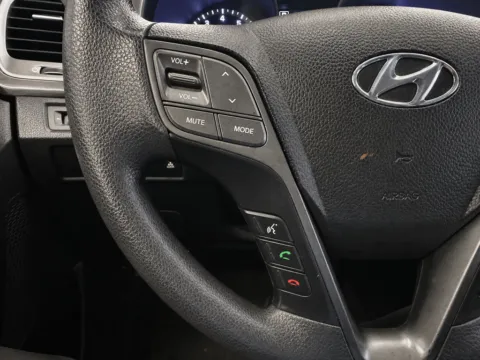 More photos of 2017 Hyundai Santa Fe Sport 2.4 Base at Marina Chrysler Dodge Jeep Ram, NY