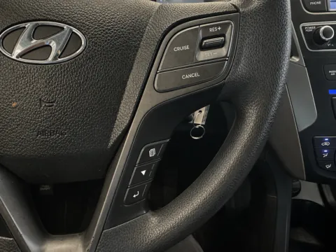 More photos of 2017 Hyundai Santa Fe Sport 2.4 Base at Marina Chrysler Dodge Jeep Ram, NY