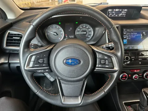 Photos of 2018 Subaru Crosstrek 2.0i Limited for sale in Webster, NY at Marina Chrysler Dodge Jeep Ram