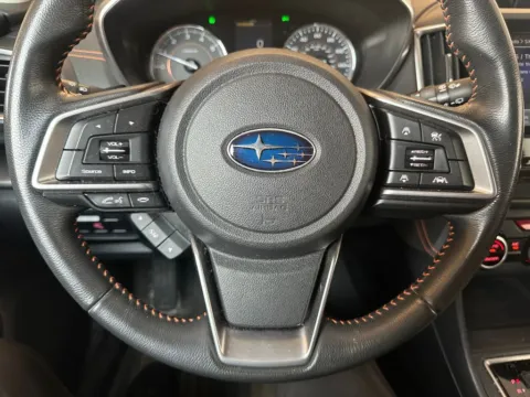 Another view of 2018 Subaru Crosstrek 2.0i Limited for sale in Webster, NY at Marina Chrysler Dodge Jeep Ram