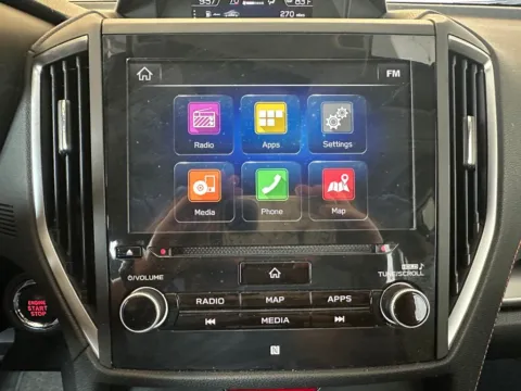 More photos of 2018 Subaru Crosstrek 2.0i Limited at Marina Chrysler Dodge Jeep Ram, NY