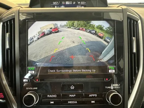 More photos of 2018 Subaru Crosstrek 2.0i Limited at Marina Chrysler Dodge Jeep Ram, NY