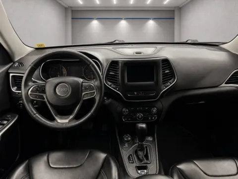 Photos of 2019 Jeep Cherokee Latitude Plus for sale in Webster, NY at Marina Chrysler Dodge Jeep Ram