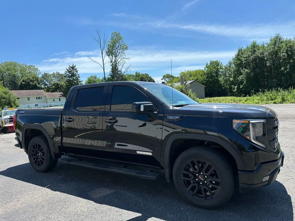 2025 GMC Sierra 1500 Elevation for sale in Webster, NY