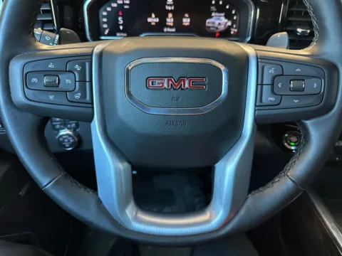 Another view of 2025 GMC Sierra 1500 Elevation for sale in Webster, NY at Marina Chrysler Dodge Jeep Ram