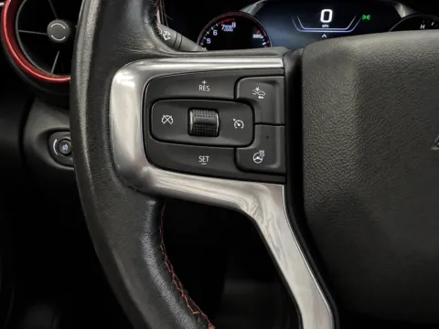 More photos of 2022 Chevrolet Blazer RS at Marina Chrysler Dodge Jeep Ram, NY