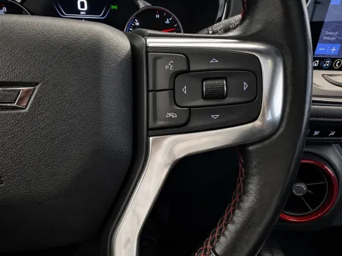 More photos of 2022 Chevrolet Blazer RS at Marina Chrysler Dodge Jeep Ram, NY