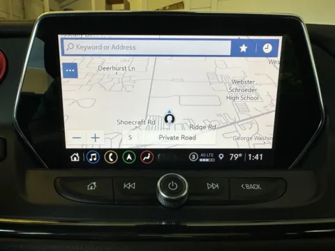 More photos of 2022 Chevrolet Blazer RS at Marina Chrysler Dodge Jeep Ram, NY