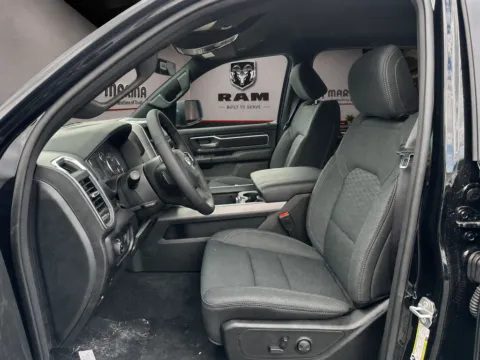 More photos of 2026 Ram 1500 Big Horn/Lone Star at Marina Chrysler Dodge Jeep Ram, NY