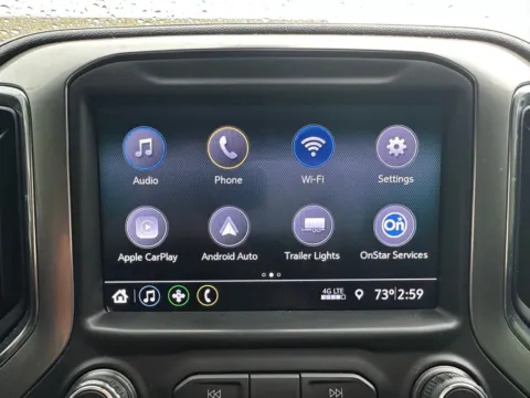 More photos of 2019 Chevrolet Silverado 1500 LT at Marina Chrysler Dodge Jeep Ram, NY