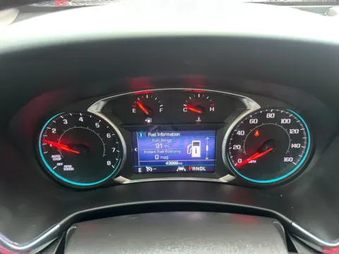 Photos of 2020 Chevrolet Equinox LT for sale in Webster, NY at Marina Chrysler Dodge Jeep Ram