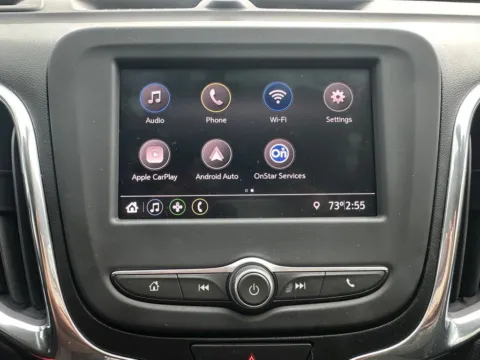 More photos of 2020 Chevrolet Equinox LT at Marina Chrysler Dodge Jeep Ram, NY