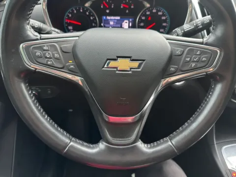 More photos of 2020 Chevrolet Equinox LT at Marina Chrysler Dodge Jeep Ram, NY