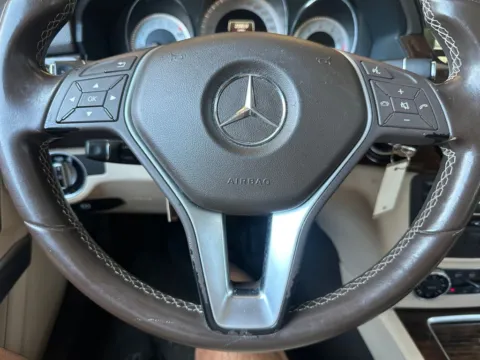 Another view of 2014 Mercedes-Benz GLK 350 for sale in Webster, NY at Marina Chrysler Dodge Jeep Ram