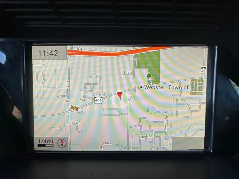 More photos of 2014 Mercedes-Benz GLK 350 at Marina Chrysler Dodge Jeep Ram, NY