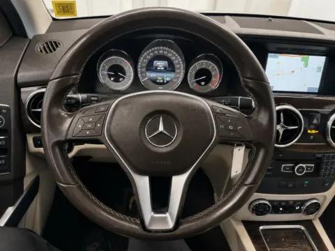Another view of 2014 Mercedes-Benz GLK 350 for sale in Webster, NY at Marina Chrysler Dodge Jeep Ram