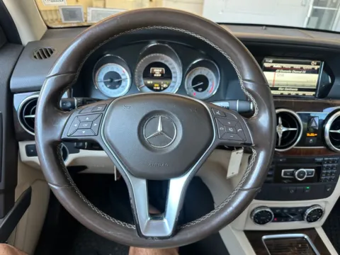 Photos of 2014 Mercedes-Benz GLK 350 for sale in Webster, NY at Marina Chrysler Dodge Jeep Ram