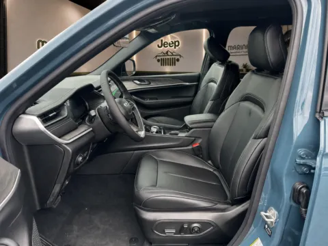 More photos of 2026 Jeep Grand Cherokee L Limited at Marina Chrysler Dodge Jeep Ram, NY